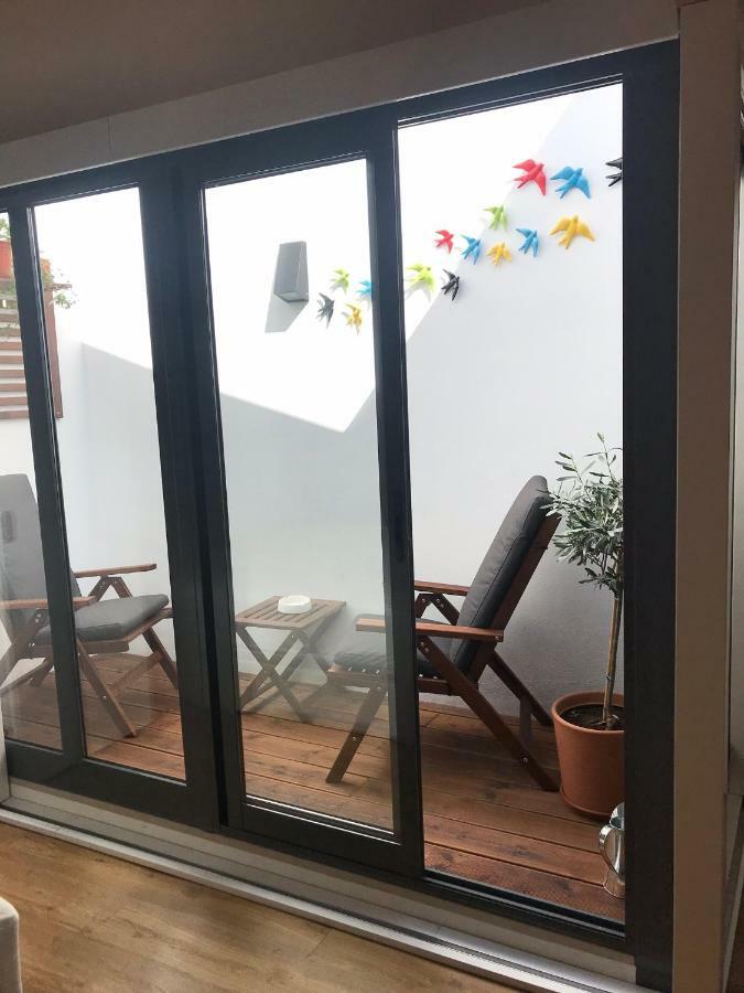 Villa Porta 20 à Loulé Extérieur photo